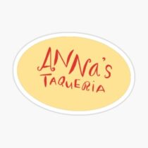 Group logo of Anna's Taqueria