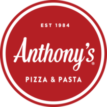 Group logo of Anthony's Pizza and Pasta