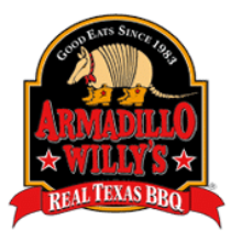 Group logo of Armadillo Willy's