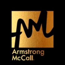 Group logo of Armstrong McCall