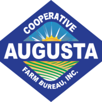 Group logo of Augusta Co-op Farm Bureau