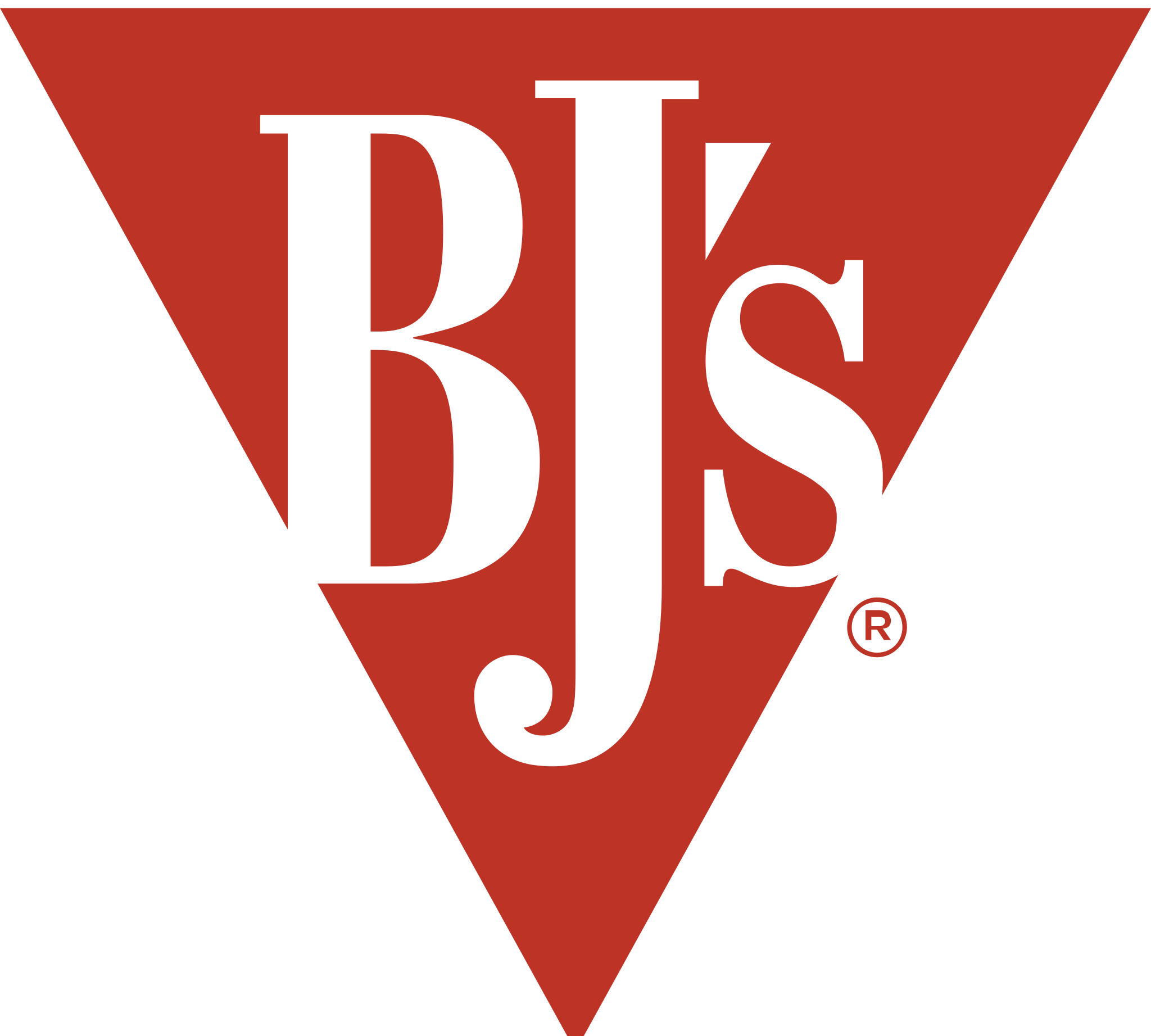 Group logo of BJ’s Restaurants