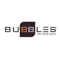 Group logo of BUBBLES Salons