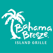 Group logo of Bahama Breeze