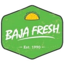 Group logo of Baja Fresh