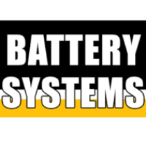 Group logo of Battery Systems