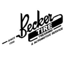 Group logo of Becker Tire