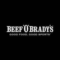 Group logo of Beef ’O’ Brady’s