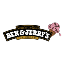 Group logo of Ben & Jerry's