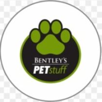 Group logo of Bentley's Pet Stuff