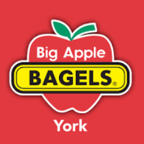 Group logo of Big Apple Bagels