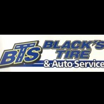 Group logo of Black's Tire & Auto Service