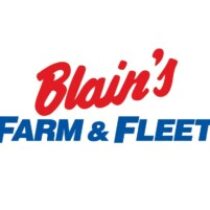 Group logo of Blain’s Farm & Fleet