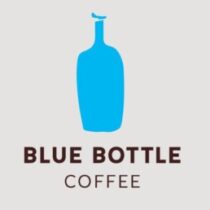 Group logo of Blue Bottle Coffee