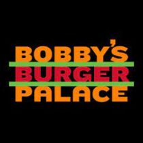 Group logo of Bobby’s Burger Palace