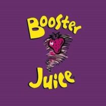 Group logo of Booster Juice