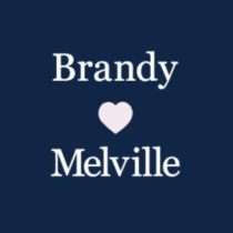 Group logo of Brandy Melville