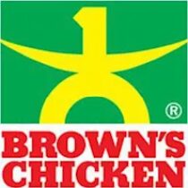Group logo of Brown's Chicken