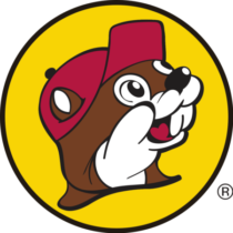 Group logo of Buc-ee’s