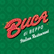 Group logo of Buca di Beppo