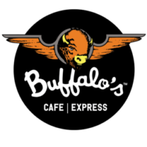 Group logo of Buffalo's Cafe
