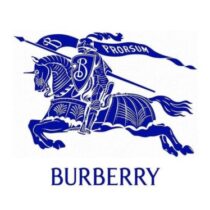 Group logo of Burberry