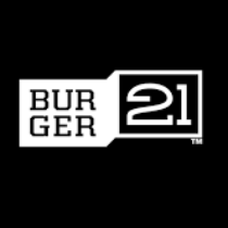 Group logo of Burger 21