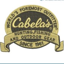 Group logo of Cabela's