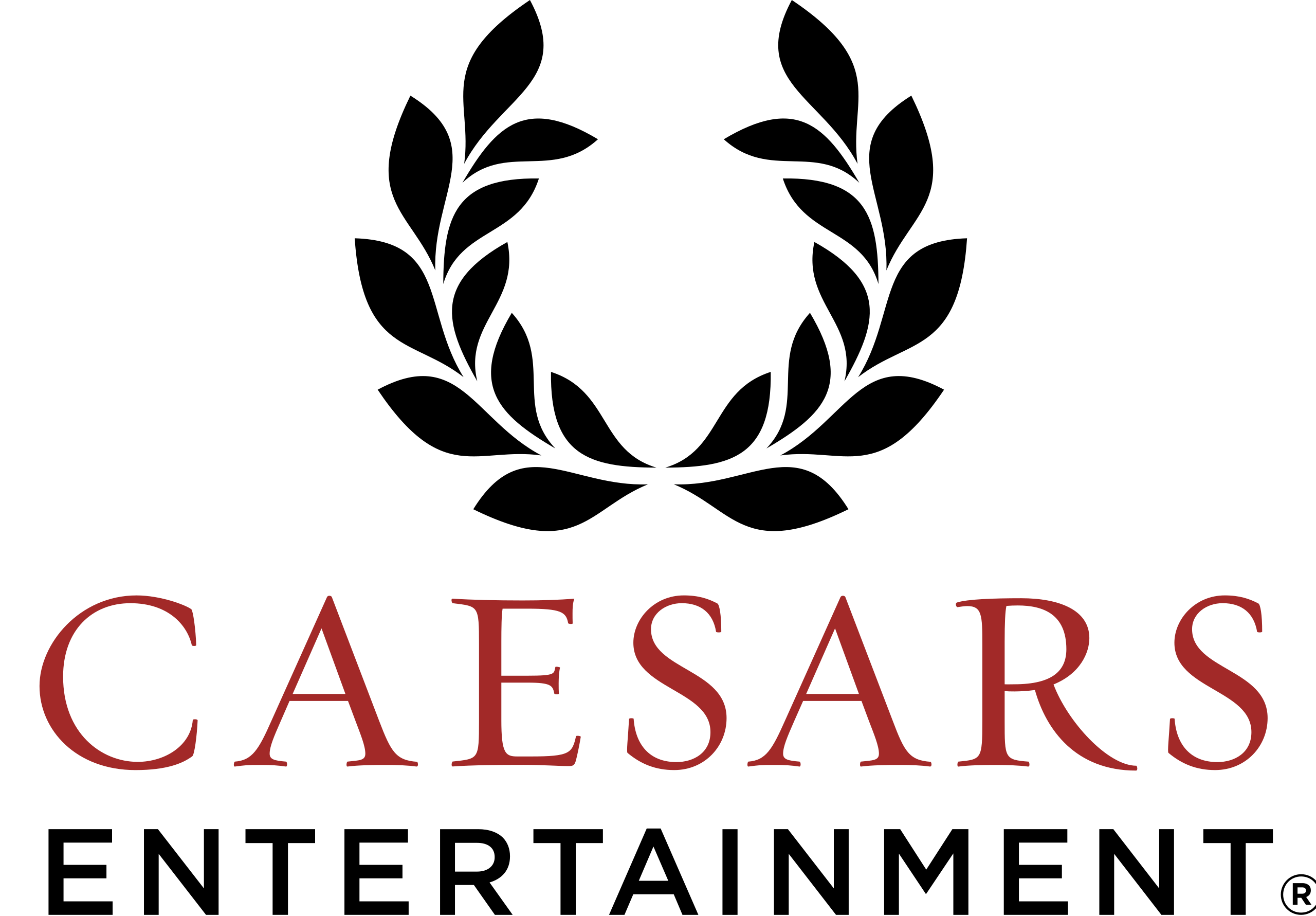 Group logo of Caesars Entertainment