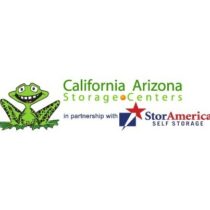 Group logo of California Arizona Storage Centers
