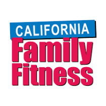 Group logo of California Family Fitness