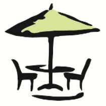 Group logo of Camille's Sidewalk Café