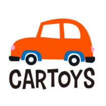 Group logo of Car Toys