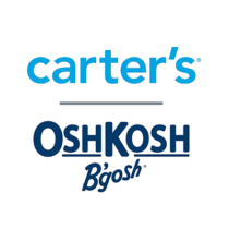 Group logo of Carter's + OshKosh B'gosh
