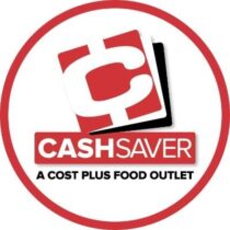 Group logo of Cash Saver Cost Plus Food Outlet