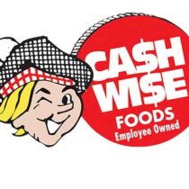 Group logo of Cash Wise Foods
