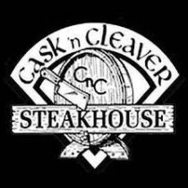Group logo of Cask 'n Cleaver