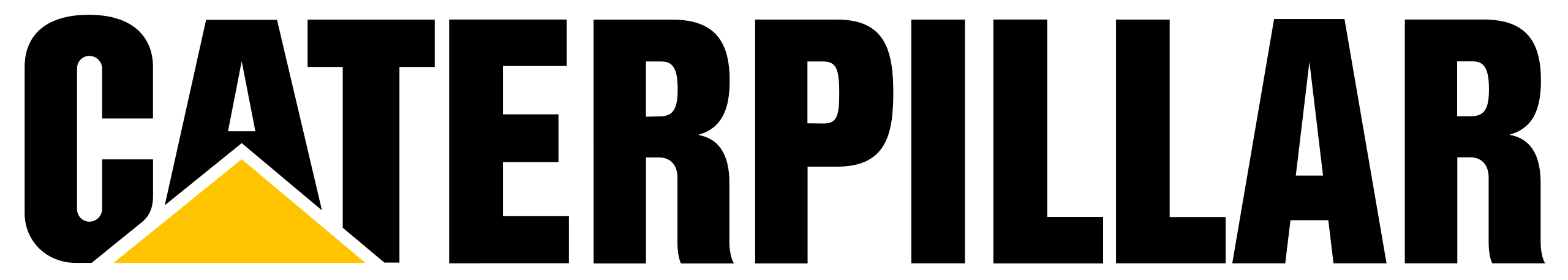 Group logo of Caterpillar