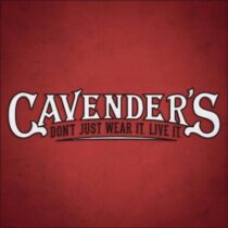 Group logo of Cavender's