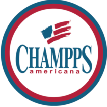 Group logo of Champps Americana