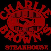 Group logo of Charlie Brown's Steakhouse