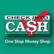 Group logo of Check Into Cash