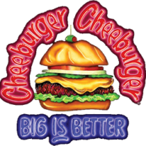 Group logo of Cheeburger Cheeburger
