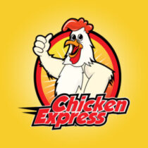 Group logo of Chicken Express