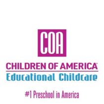 Group logo of Children of America