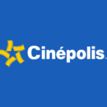 Group logo of Cinépolis