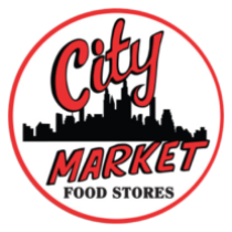 Group logo of City Market