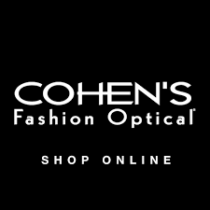 Group logo of Cohen’s Fashion Optical