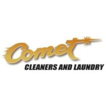 Group logo of Comet Cleaners