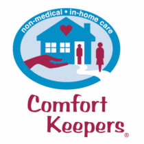 Group logo of Comfort Keepers